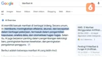 Matikan Google AI Overview di Chrome: Panduan Mudah & Cepat
