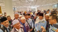 Menag Bela Petugas Haji: Tuduhan Nebeng, Jangan Sakiti Mereka