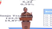 Mendagri Tegas! Kasus Lucky Hakim, Pesan Retreat Kedua