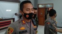 Mengenal Sosok Kombes Ruruh Wicaksono, Ajudan Terbaru Gibran