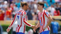 Mimpi Atletico Kandas: Kegagalan Tragis di Piala Dunia Antarklub