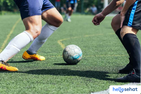Mini Soccer vs Futsal: Perbedaannya, Mana Lebih Seru?