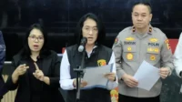 Misteri Bocah Terlantar Pasar Kebayoran Lama: Polisi Buru Orang Tua