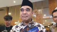 Misteri Surat Pemakzulan Gibran: Ketua MPR Belum Terima Laporan