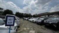 Mobil Bekas Bergaransi Rp100 Juta? Cicilan Cuma Rp2 Juta!