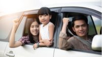 Mobil Keluarga Rp50 Juta, 1500 CC, Suspensi Empuk? Temukan Pilihannya!