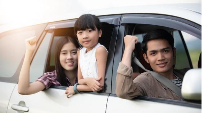 Mobil Keluarga Rp50 Juta, 1500 CC, Suspensi Empuk? Temukan Pilihannya!