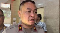 Mutasi Mengejutkan: Kapolresta Cilacap Jadi Ajudan Gibran Rakabuming