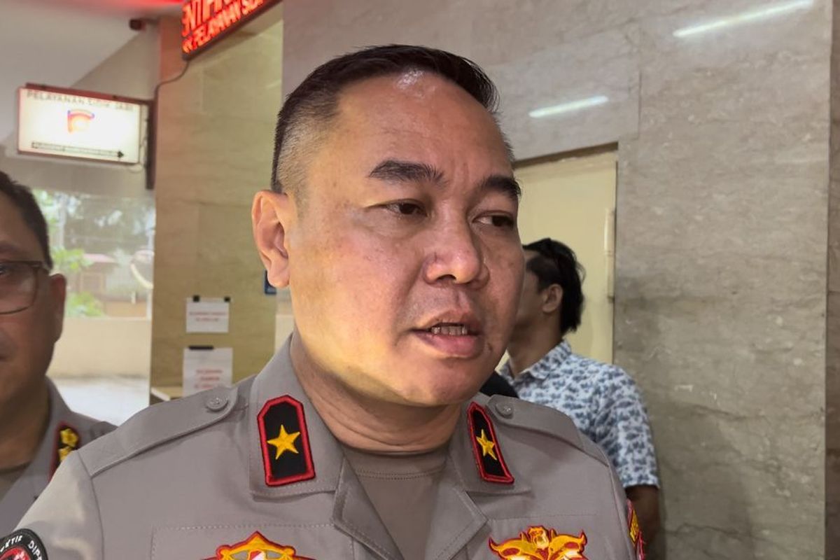 Mutasi Mengejutkan: Kapolresta Cilacap Jadi Ajudan Gibran Rakabuming