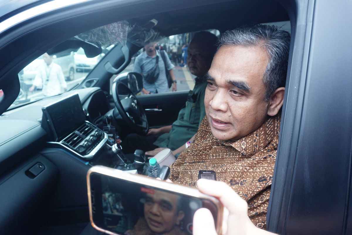 Muzani Dukung KPK Usut Tuntas Gratifikasi MPR: Fakta Terbaru