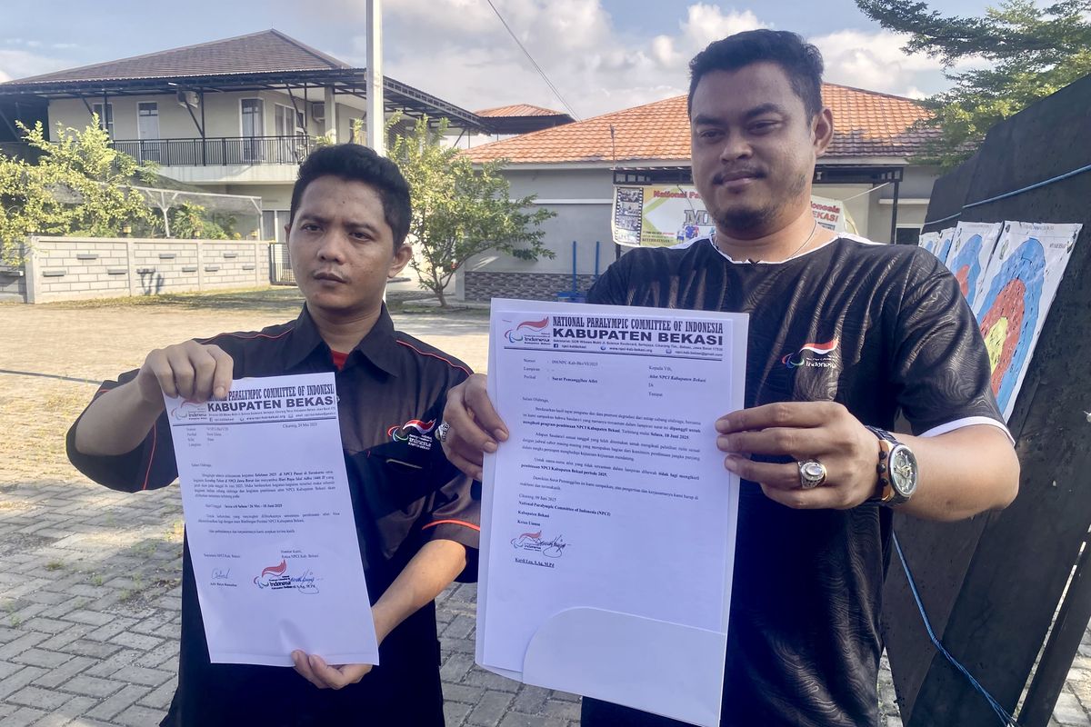 NPCI Bekasi Bantah Tuduhan Usir Atlet Disabilitas: Fakta Sesungguhnya