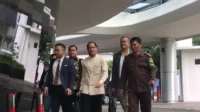 Nadiem Makarim Kelelahan: 12 Jam Diperiksa Kejaksaan Agung