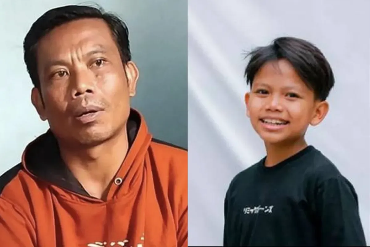 Nasib Farel Prayoga Terkini: Ayahnya Terjerat Judi Online?
