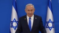 Netanyahu Menghilang? Konflik Iran-Israel Memanas, Ke Mana Kaburnya?