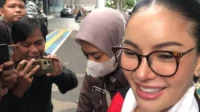 Nikita Mirzani Sidang Kasus Pemerasan, Dukungan Lolly Menggetarkan Hati