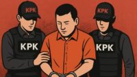 OTT KPK Mandailing Natal: 6 Tersangka, Proyek Jalan Bermasalah