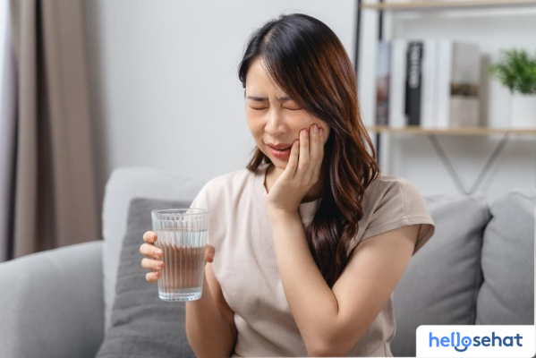 Obati Sakit Gigi Membandel? Dosis Ibuprofen Tepat & Aman