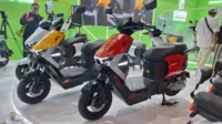 Ofero: Sepeda Listrik 120 Km Jarak Jauh, Satu Kali Cas