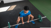 Olahraga Gym Bikin Pendek? Fakta Mengejutkan & Jawabannya