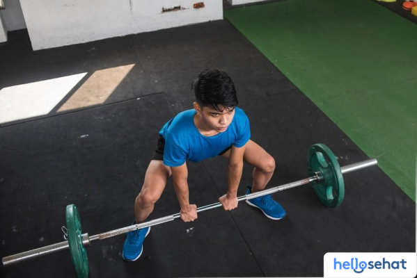 Olahraga Gym Bikin Pendek? Fakta Mengejutkan & Jawabannya