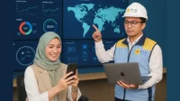 PLN Icon Plus: Solusi Energi Industri, Digital Aman & Fleksibel