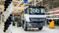 Pabrik Baru Daimler Cikarang: Mobil Mewah Apa Saja?
