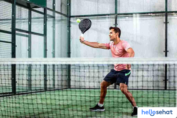 Padel: Aturan Main, Manfaat, dan Cara Bermain Mudah