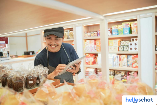 Pahami Tanggal Kedaluwarsa: Rahasia Keamanan Produk Makanan Anda