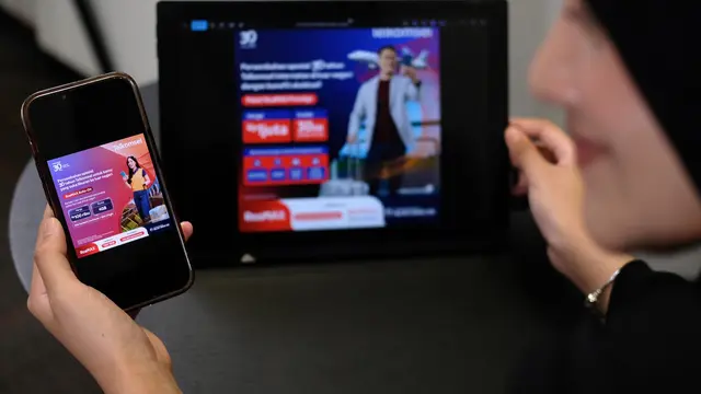 Paket Roaming Internasional Telkomsel Murah: Kuota Besar, Mulai 100 Ribu