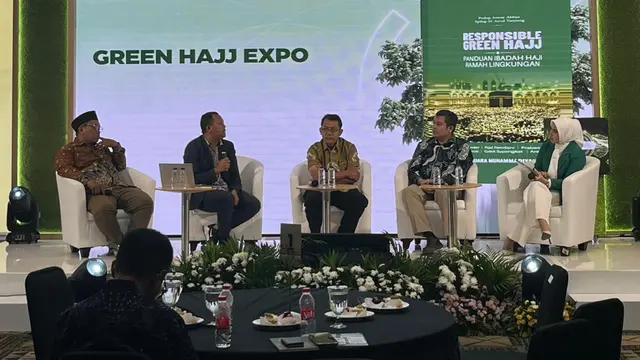 Panduan Haji Ramah Lingkungan: Ibadah Hijau yang Berkelanjutan