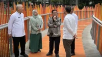 Pasangan Mesum Taman? Pramono Langsung Tertibkan!