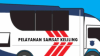 Pemutihan Pajak Kendaraan: Lokasi Samsat Keliling Jabodetabek 11 Juni