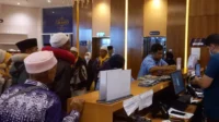 Penerbangan Haji Surabaya Dibatalkan: Ribuan Jemaah Terdampak Keamanan