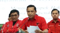Pengacara Bohongi Kader? PDI-P Bongkar Dalang Gugatan SK
