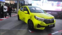 Penjualan Honda Brio Mei 2025: Naik Sedikit, Kok Bisa?