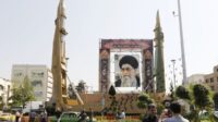 Perang Global Mengancam? Krisis Iran Memburuk, DPR Waspada