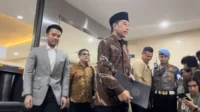 Polda Metro Jaya Selidiki Kasus Ijazah Palsu Jokowi