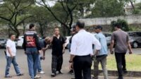 Polda Metro Selidiki Kasus Pengeroyokan Adik Bahar Smith