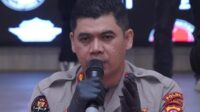 Polisi Buru Penodong Pistol Tol Cipularang: Detik-detik Dramatis