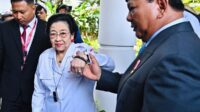 Prabowo Megawati: Muzani Bocorkan Rencana Pertemuan Besar