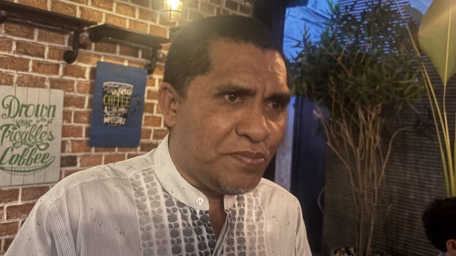 Prabowo, Selamatkan Maluku Utara: Tambang Nikel Ancam Lingkungan