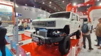 Prabowo Subianto: Pindad Pandu, Mobil Listrik Masa Depan Indonesia