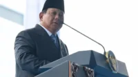 Prabowo di Singapura: Temui PM Wong, Bahas Apa di Retreat?