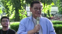 Pramono Solusi Sterilisasi Kucing: Atasi Perkembangbiakan Liar
