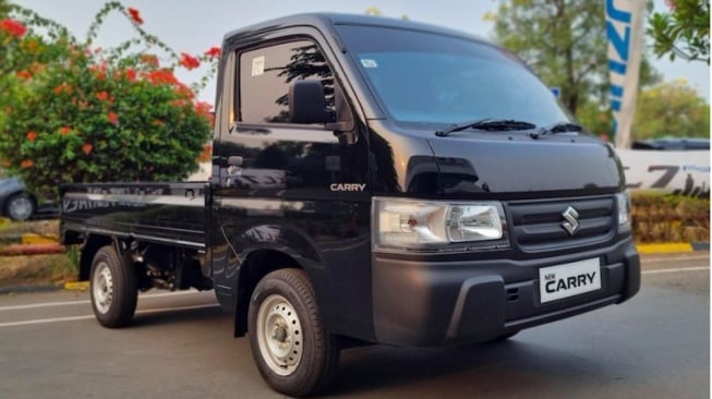 Produk Lokal Merajai Penjualan Suzuki Indonesia: Rahasianya? Temukan Disini!