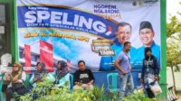 Program Sehat Jateng: 3,8 Juta Periksa, 17.900 Sentuh Nyata