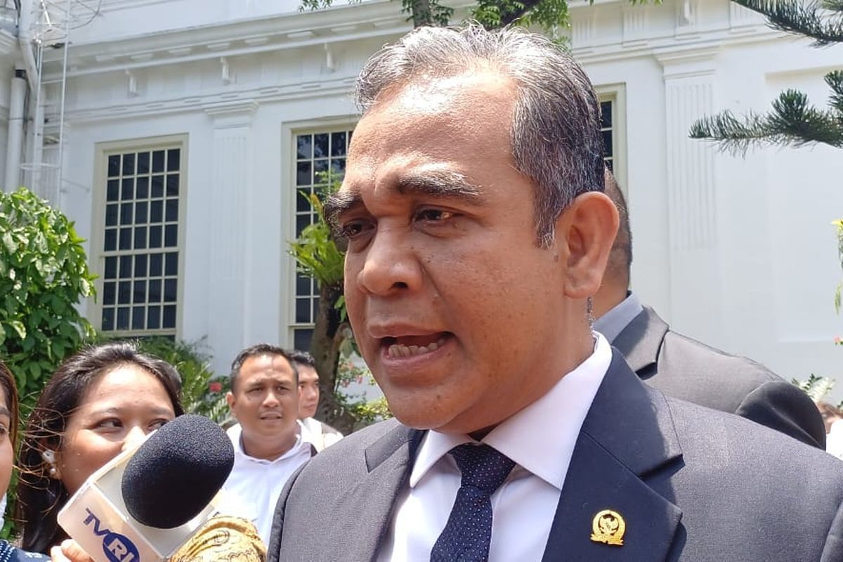 Pulau Dijual? MPR Desak Kemendagri & ATR/BPN Bertindak Cepat