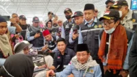 Pungli Safari Wukuf: Dirjen PHU Panggil KBIHU dan Pendamping Haji