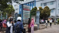 RSUD Adjidarmo Lebak Siap Hadapi Covid-19: Ruang Isolasi Siaga!
