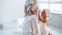 Rahasia Bonding Kuat: Waktu Ideal Bermain dengan Anak?
